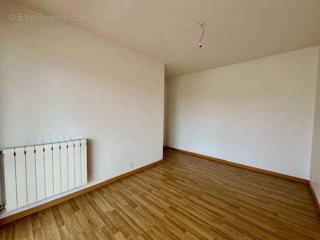 Appartement à MARSEILLE-12E