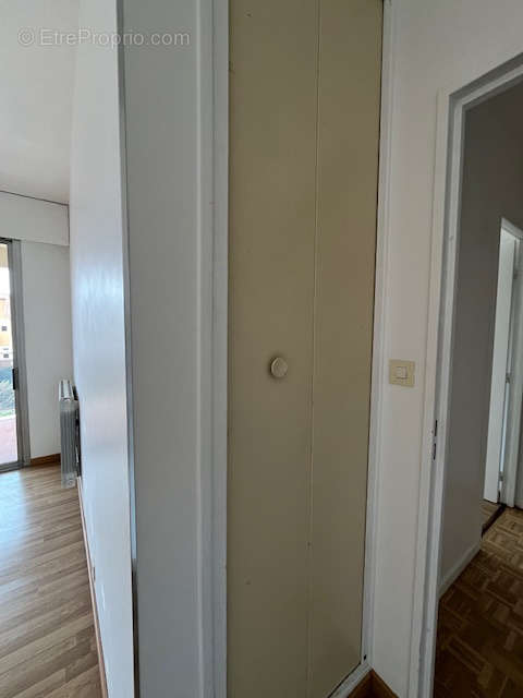 Appartement à MARSEILLE-12E