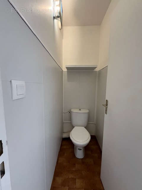 Appartement à MARSEILLE-12E