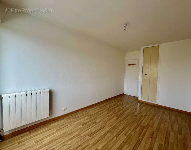 Appartement à MARSEILLE-12E