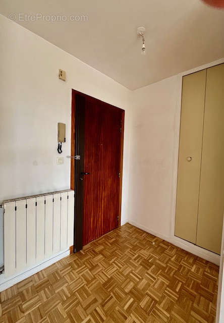 Appartement à MARSEILLE-12E