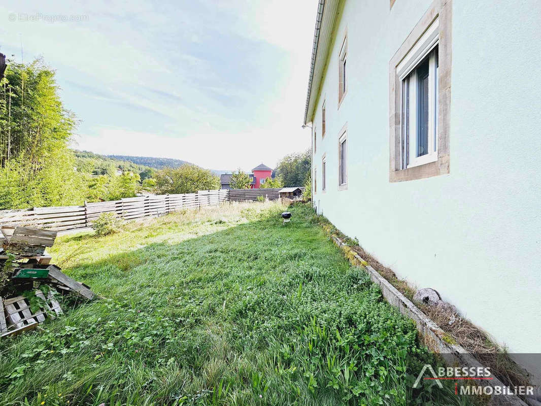 Appartement à VECOUX