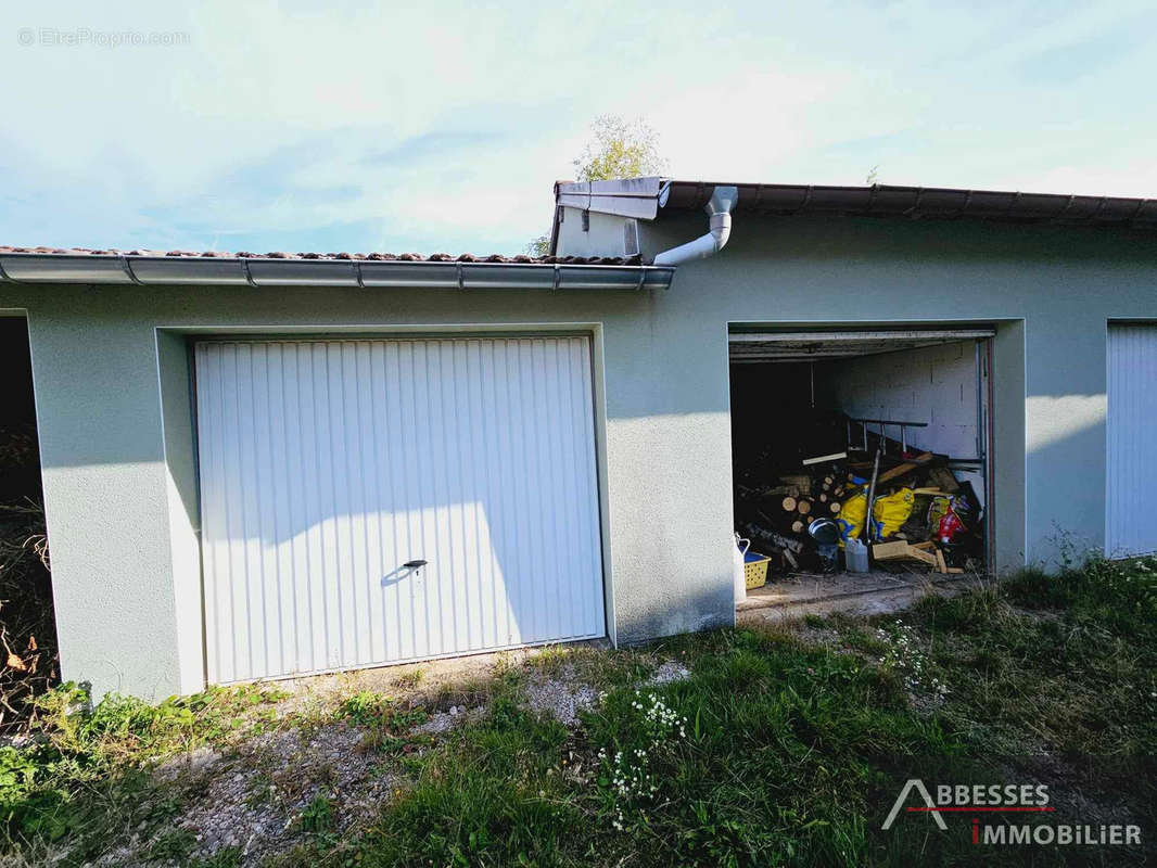 Appartement à VECOUX