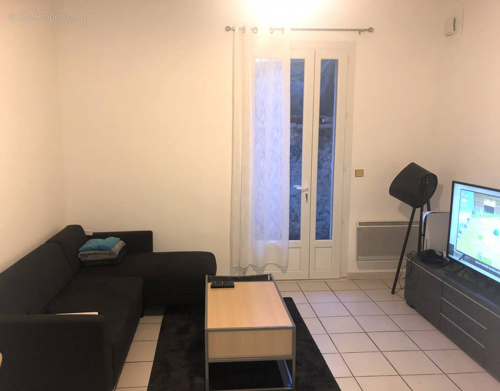 Appartement à AIX-EN-PROVENCE