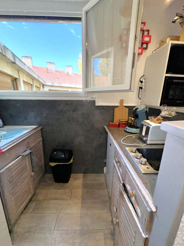 Appartement à AIX-EN-PROVENCE