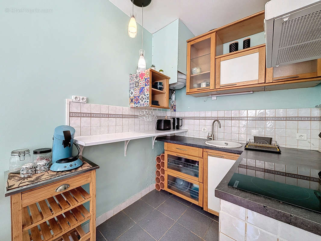 Appartement à MARSEILLE-7E