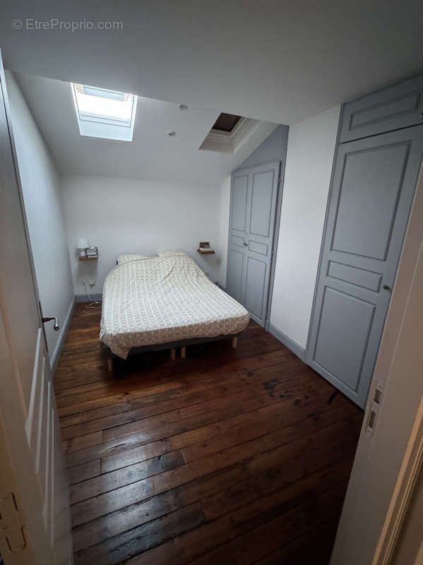 Appartement à AGEN