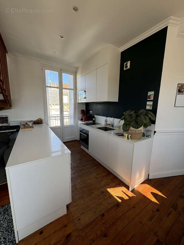 Appartement à AGEN