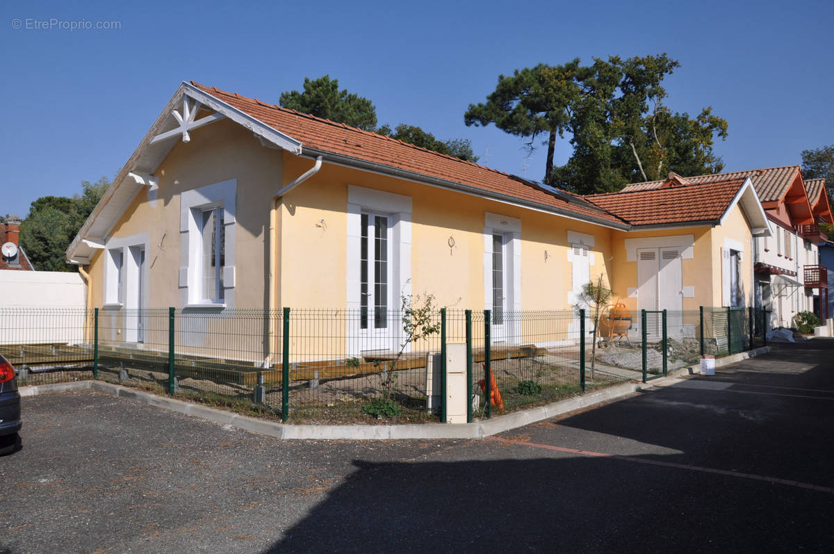 Maison à ARCACHON