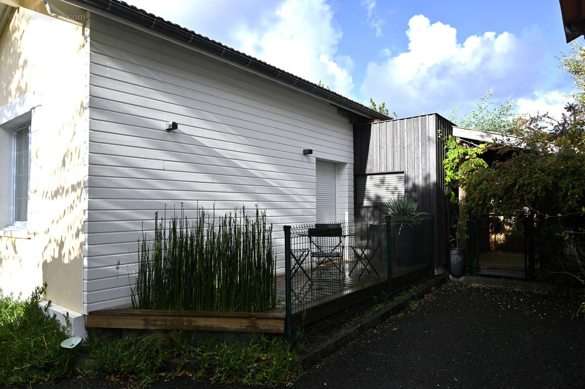 Maison à ARCACHON