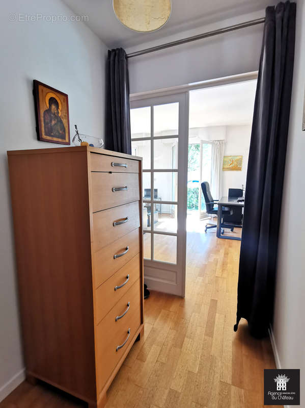 Appartement à VERSAILLES