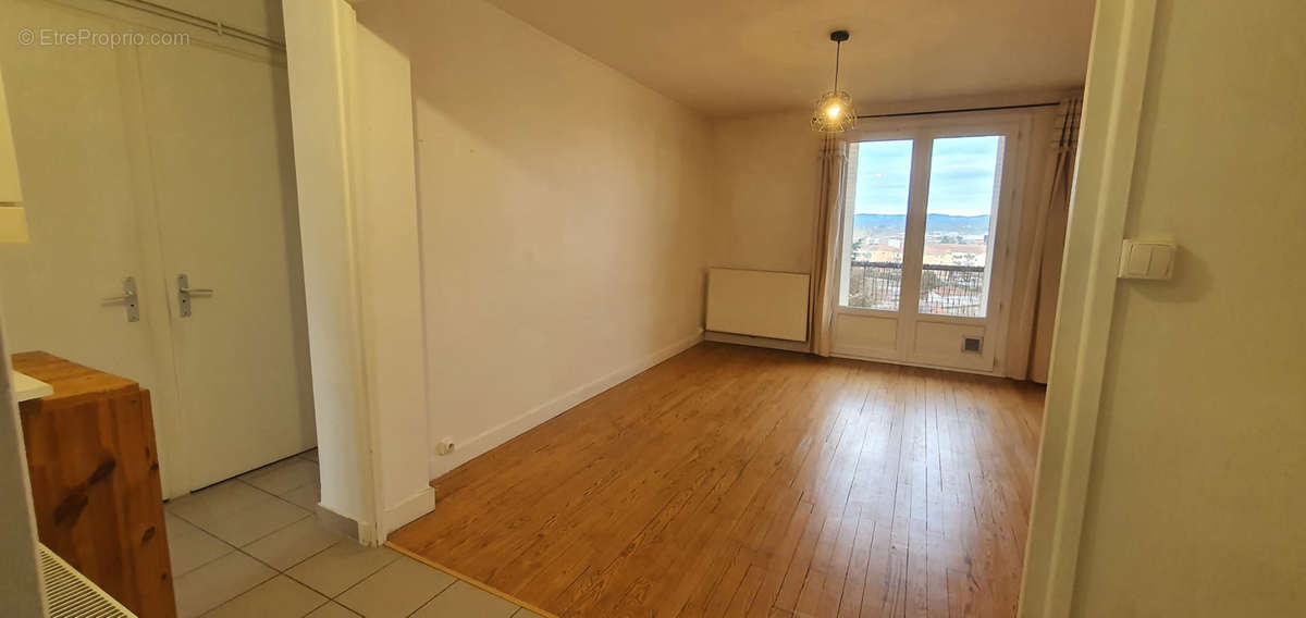 Appartement à ROANNE