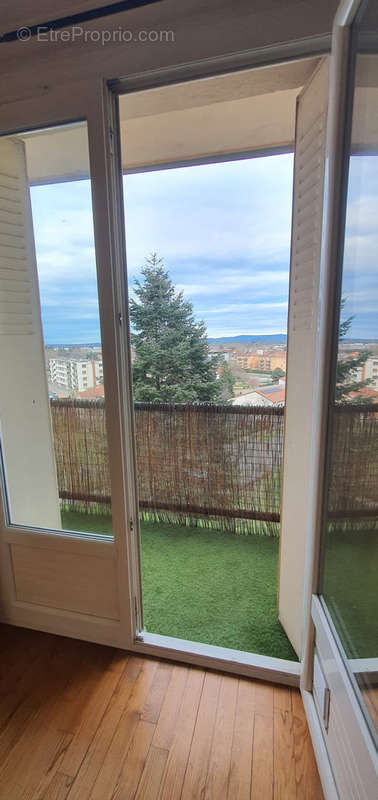 Appartement à ROANNE