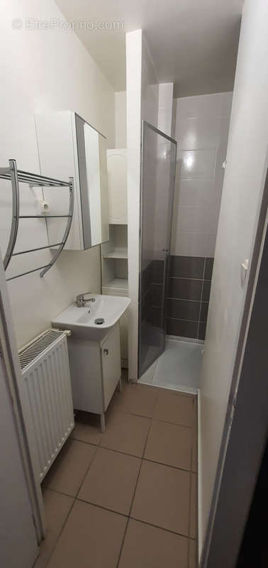 Appartement à ROANNE