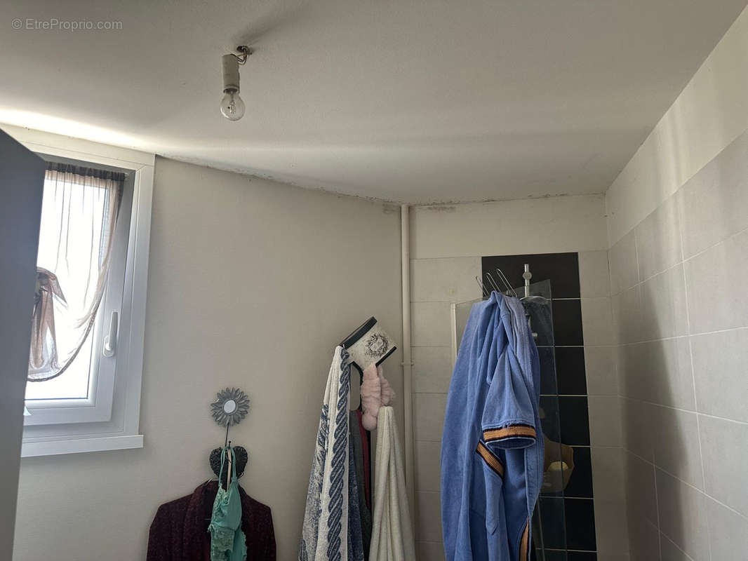 Appartement à ROANNE