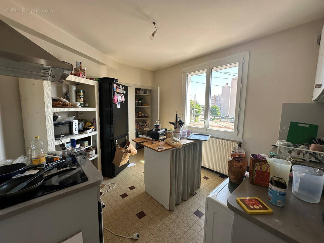 Appartement à ROANNE