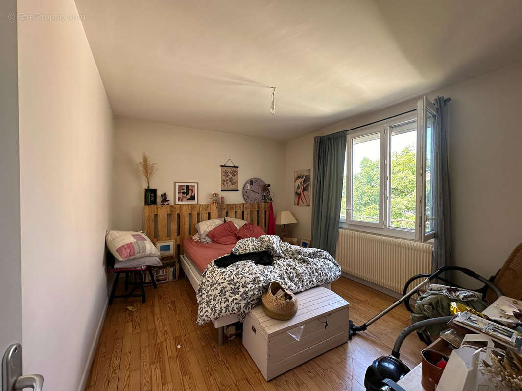 Appartement à ROANNE