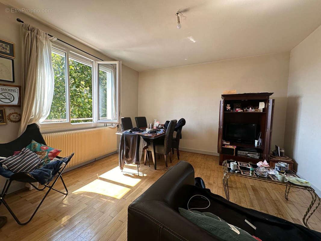 Appartement à ROANNE