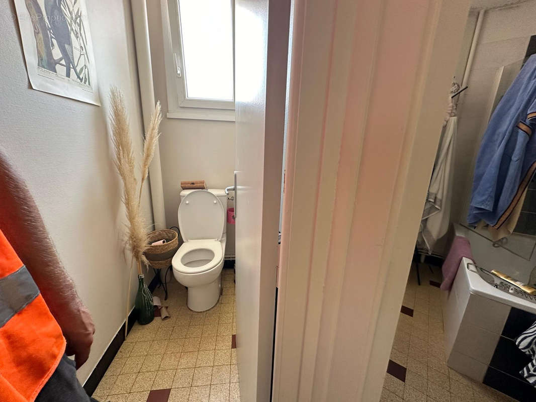 Appartement à ROANNE