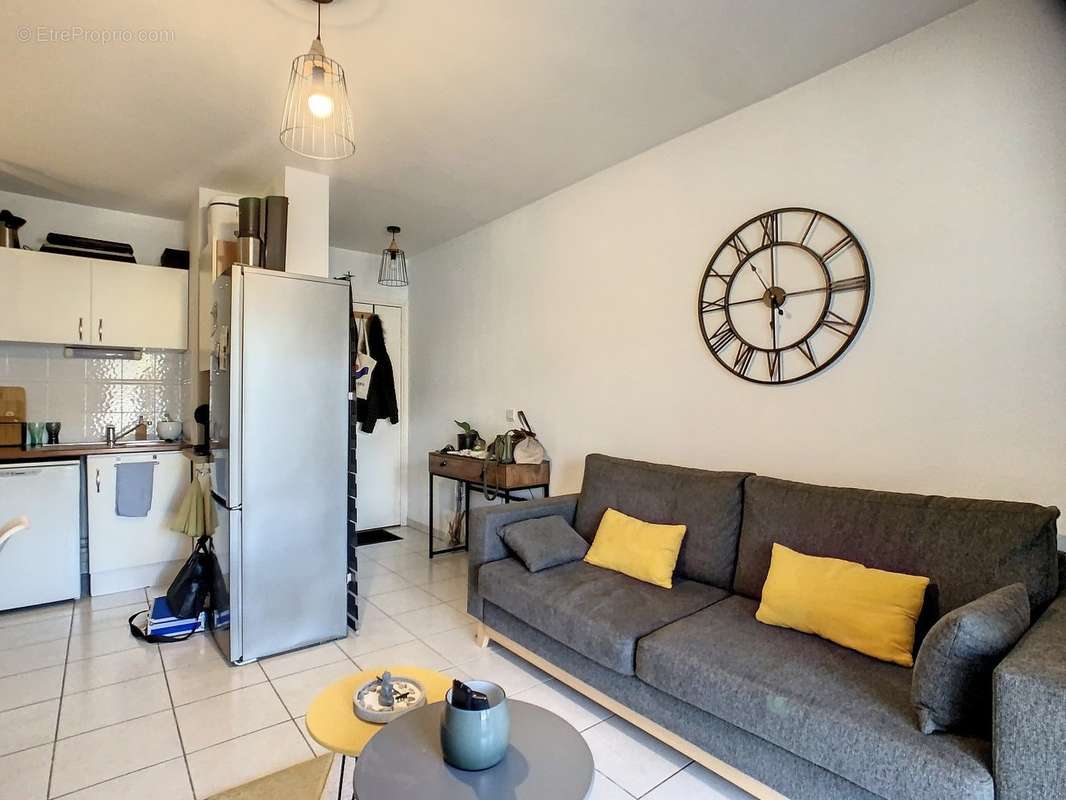 Appartement à BEDARIEUX