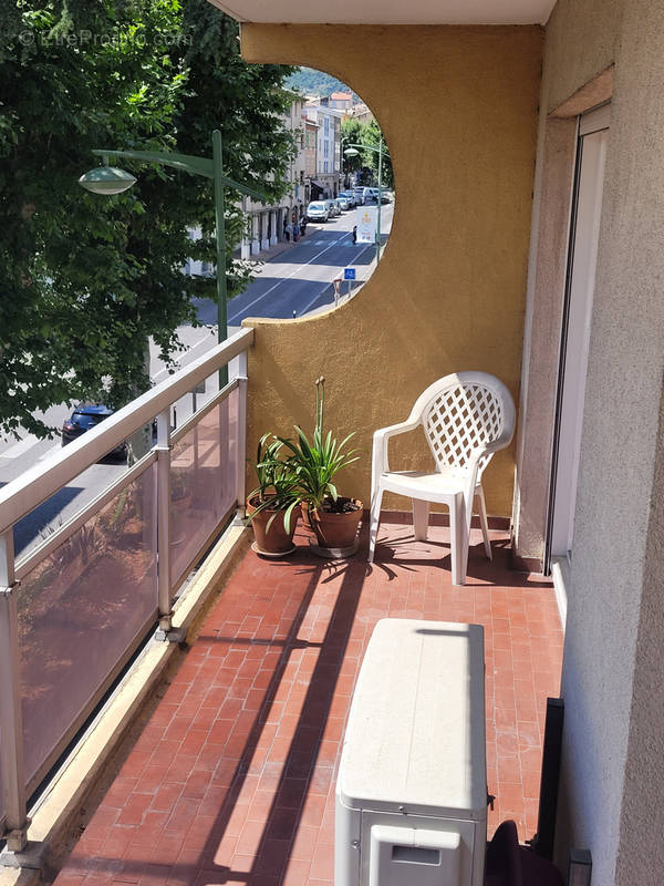 Appartement à MANOSQUE