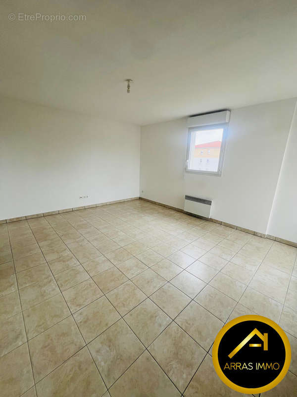 Appartement à ARRAS