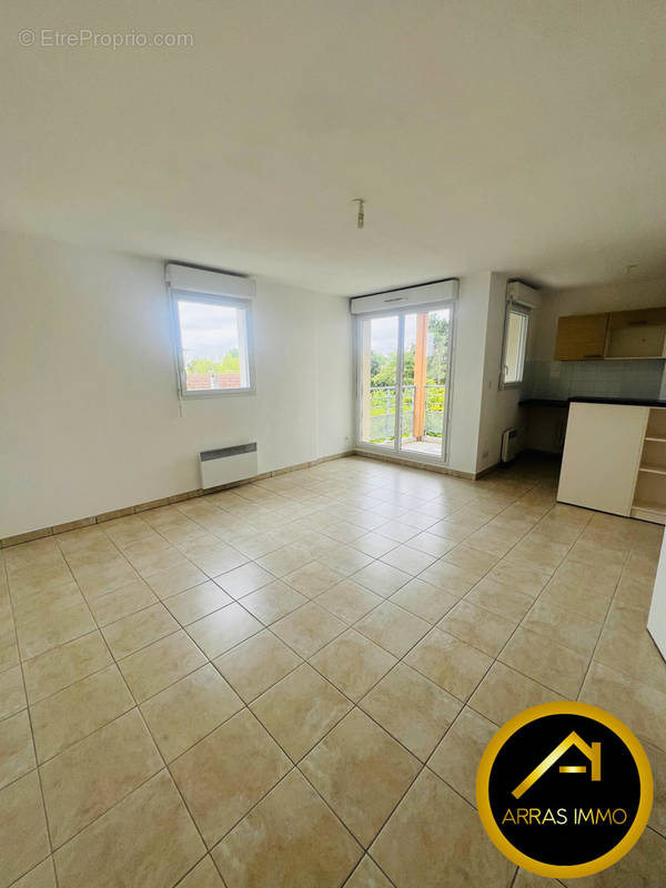 Appartement à ARRAS