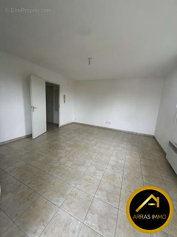 Appartement à ARRAS