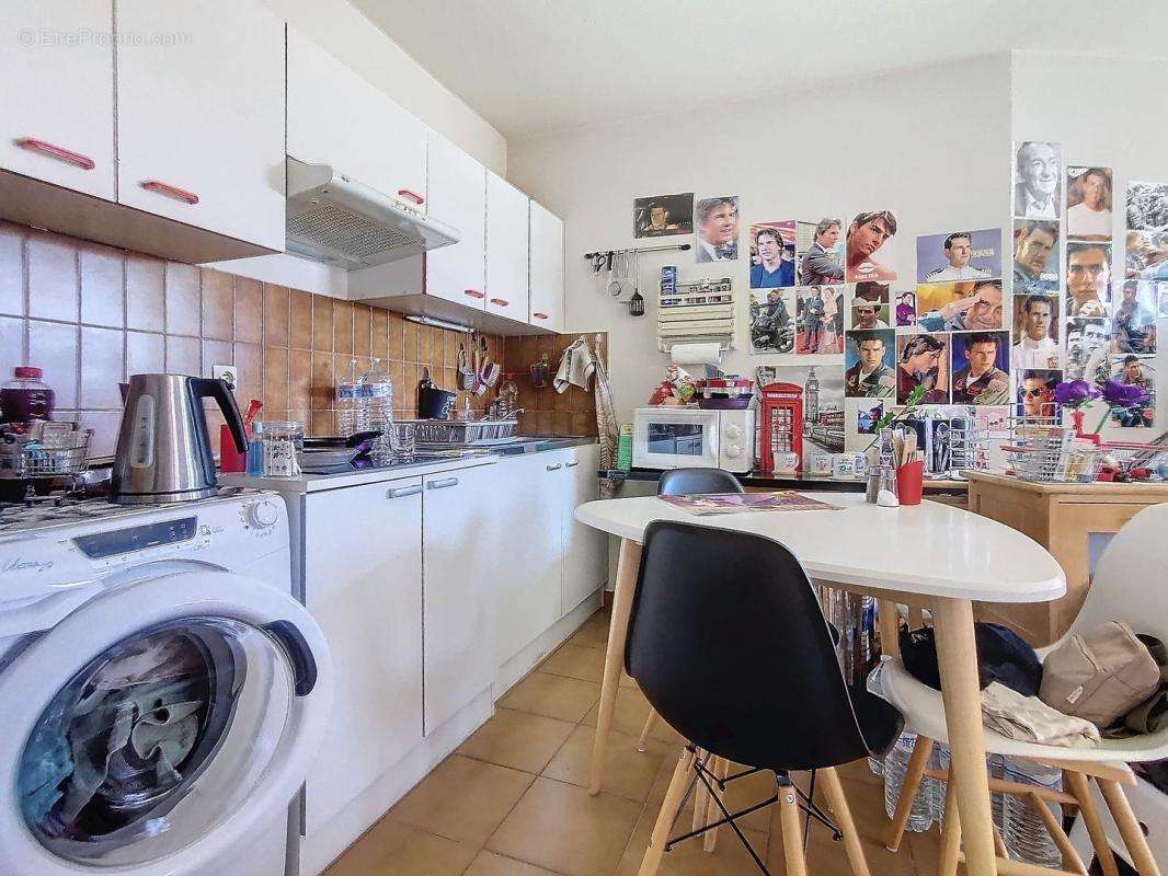 Appartement à CAGNES-SUR-MER