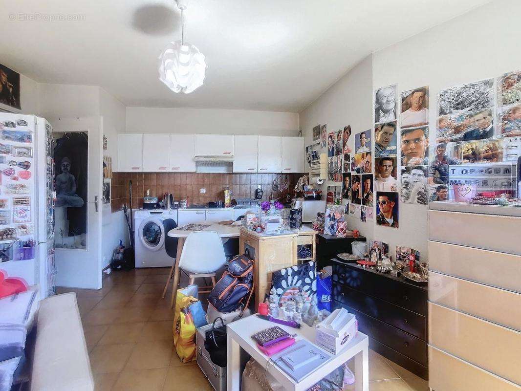 Appartement à CAGNES-SUR-MER