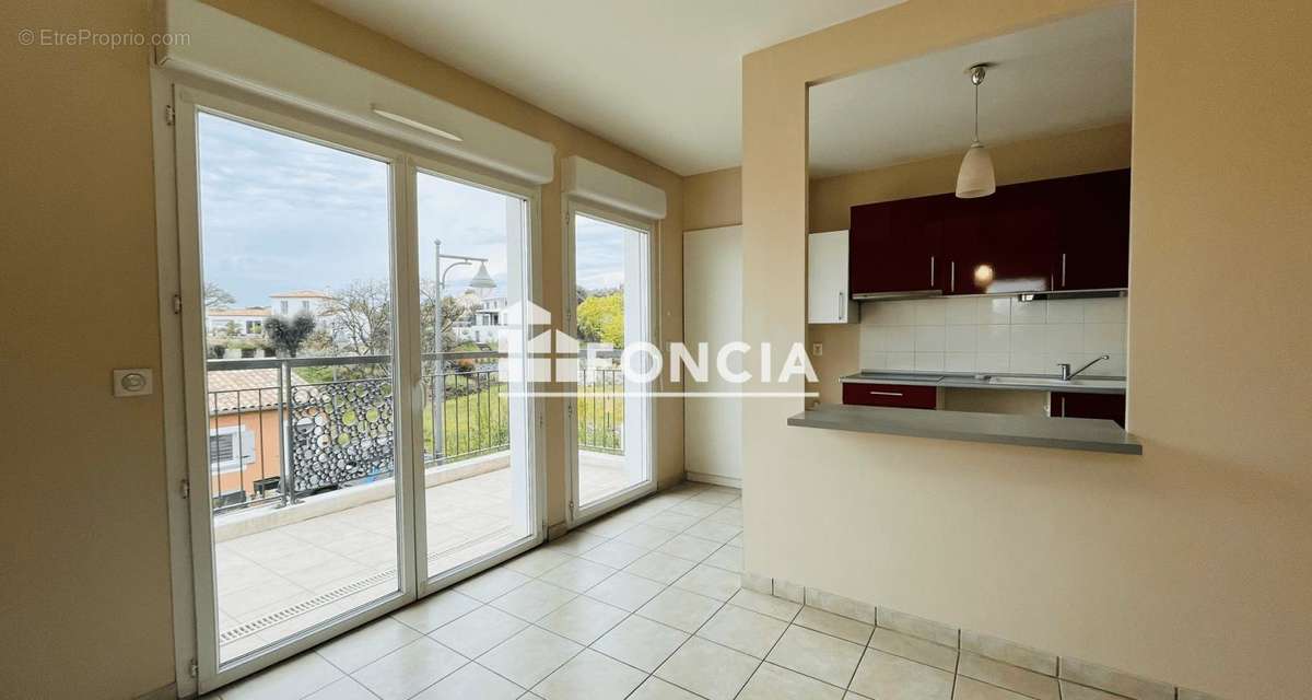 Appartement à CAGNES-SUR-MER