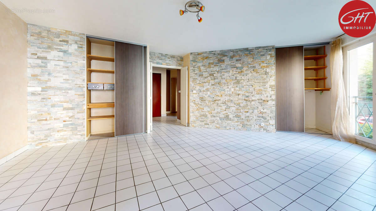 Appartement à BESANCON