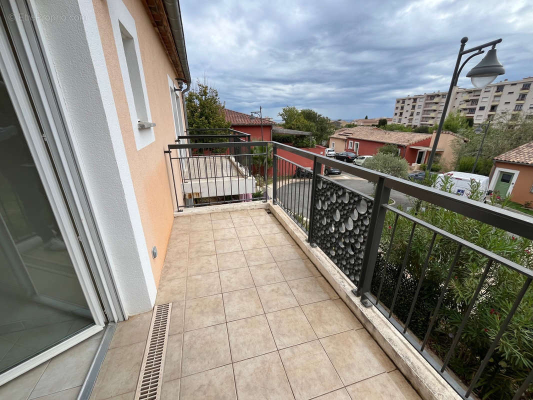 Appartement à CAGNES-SUR-MER