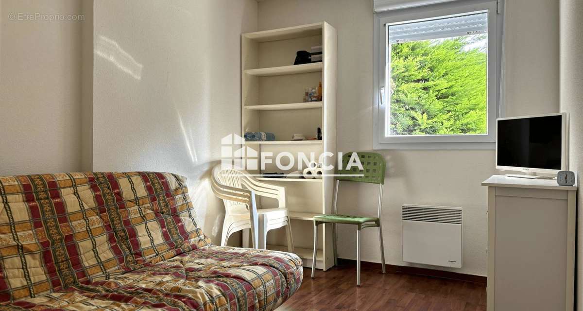 Appartement à TOUQUES