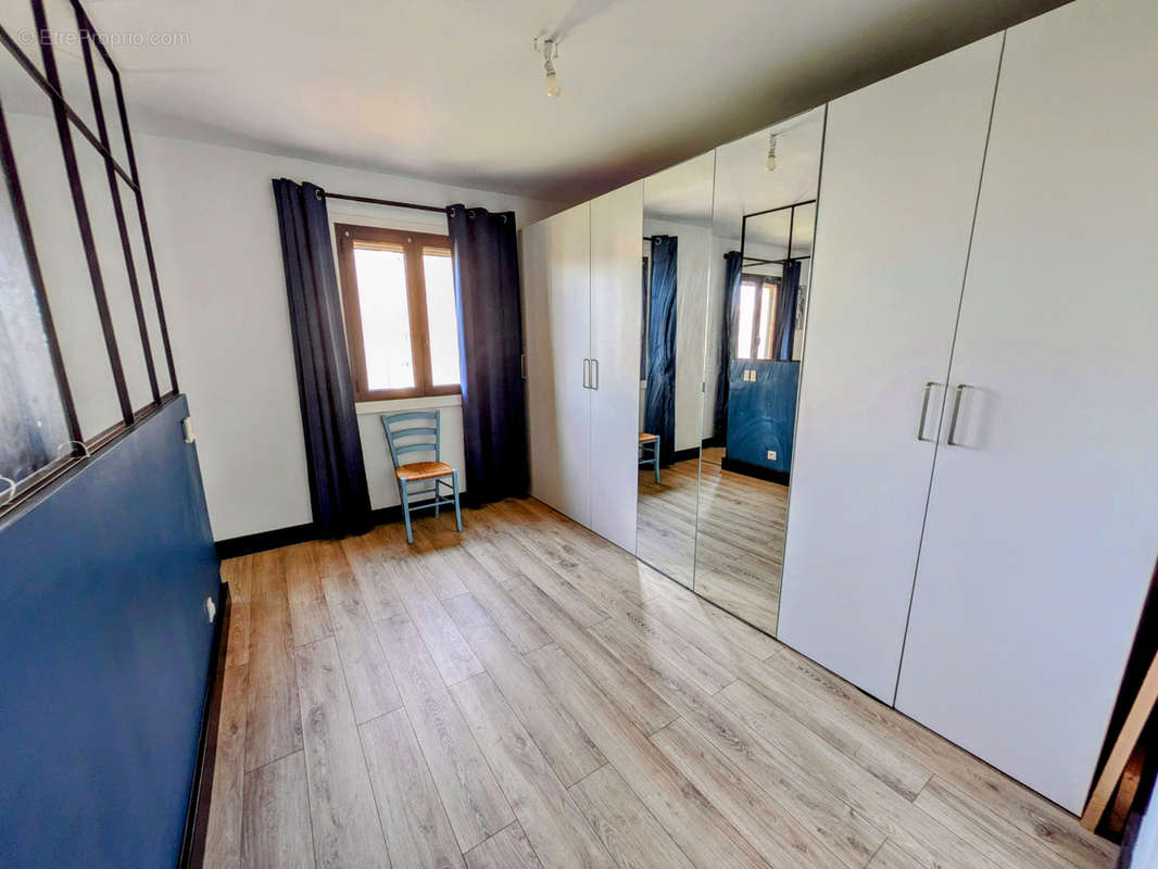 Appartement à LA GARDE