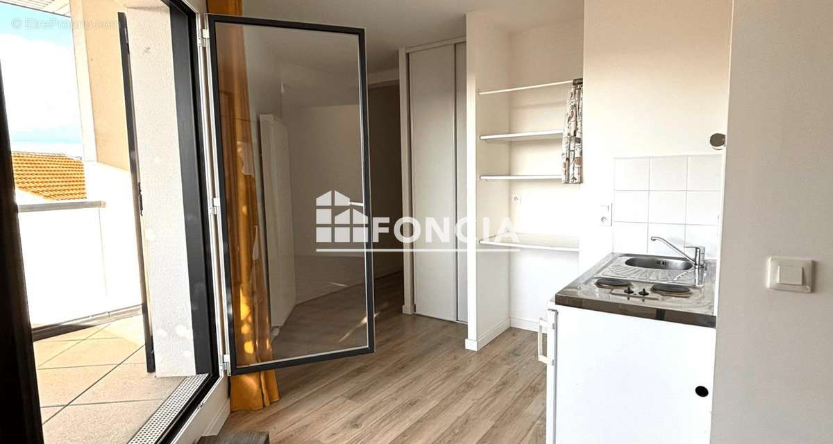 Appartement à LA ROCHELLE