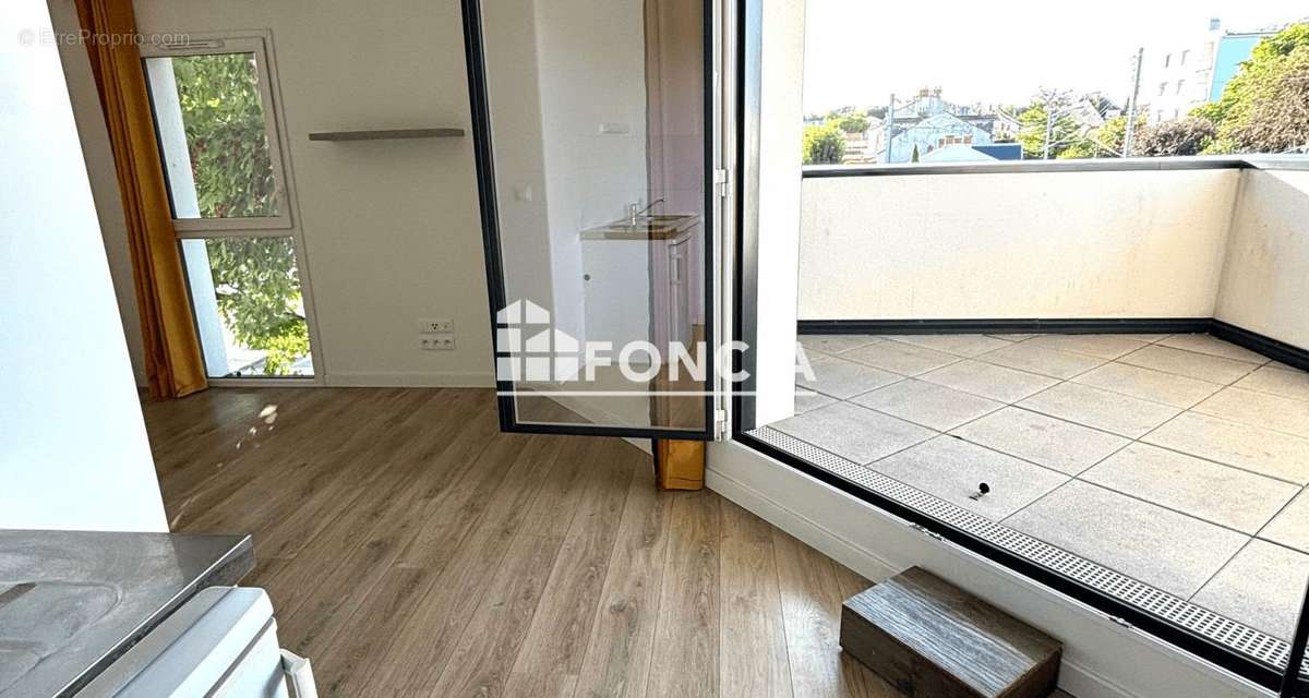 Appartement à LA ROCHELLE