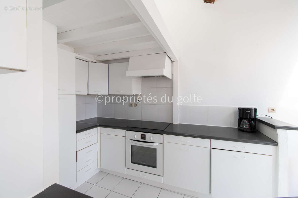 Appartement à SETE