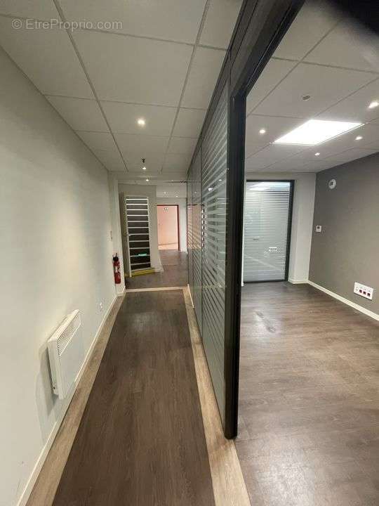 Appartement à RANDAN