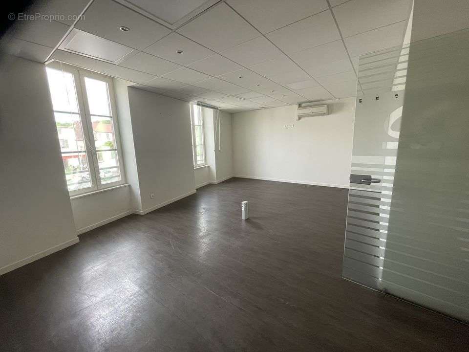 Appartement à RANDAN