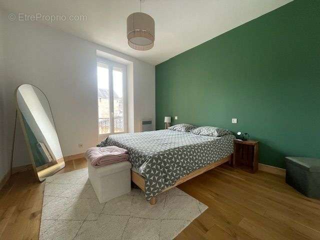 Appartement à BRIVE-LA-GAILLARDE