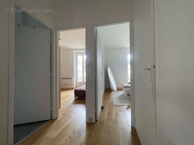 Appartement à BRIVE-LA-GAILLARDE