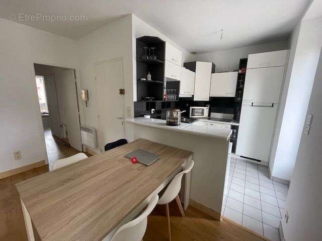 Appartement à BRIVE-LA-GAILLARDE