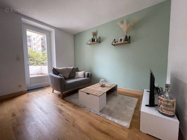 Appartement à BRIVE-LA-GAILLARDE