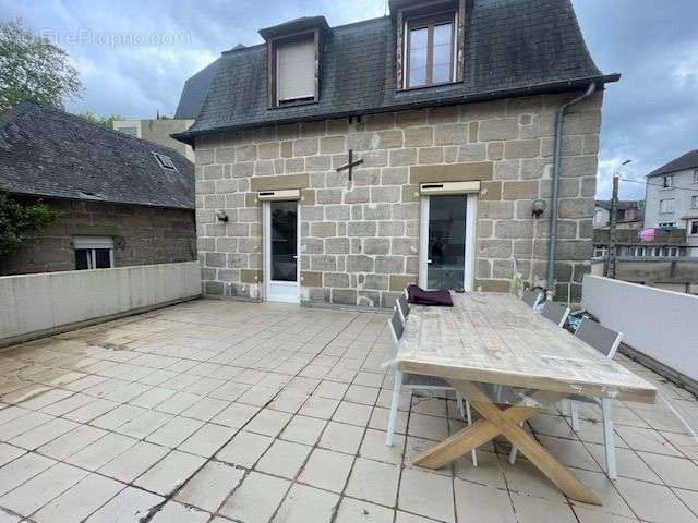 Appartement à BRIVE-LA-GAILLARDE