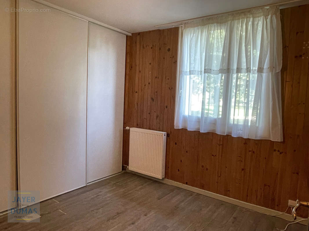 Appartement à CHALON-SUR-SAONE