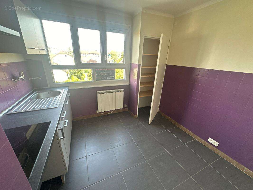 Appartement à ANNECY