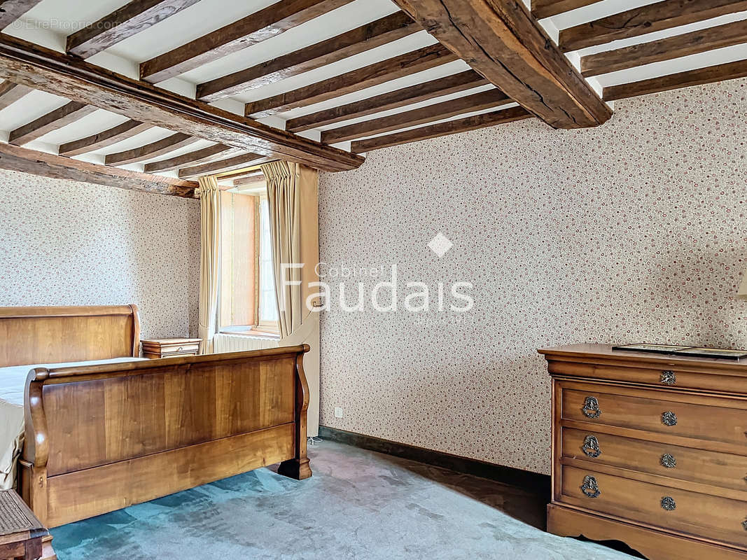 Appartement à COUTANCES