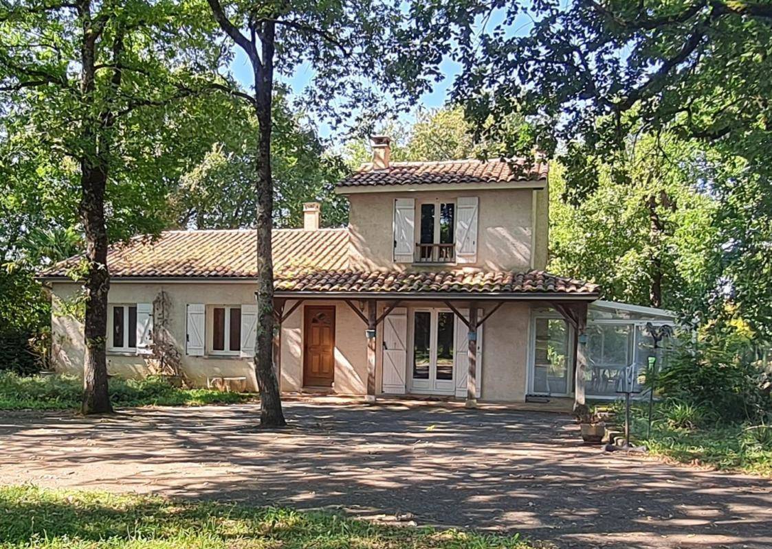 Maison à LECTOURE