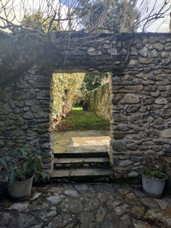 Maison à TARASCON-SUR-ARIEGE